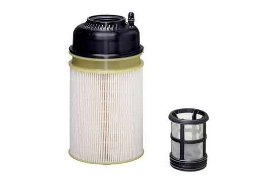 Filtre à carburant
