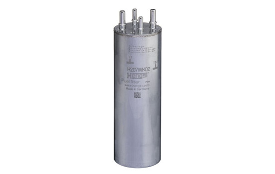 Filtre à carburant