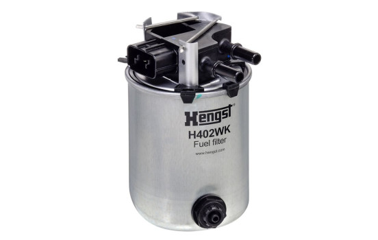 Filtre à carburant