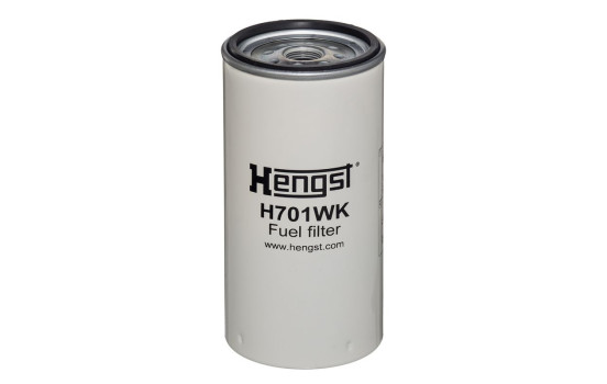 Filtre à carburant