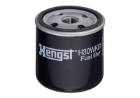 Filtre à carburant