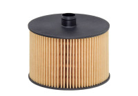 Filtre à carburant
