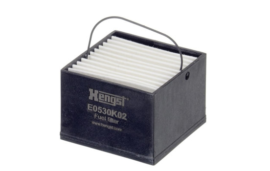 Filtre à carburant