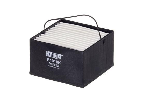 Filtre à carburant