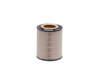 Filtre à carburant