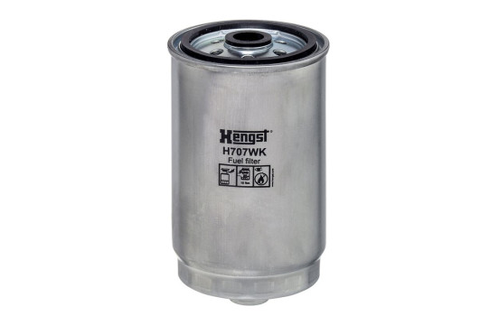 Filtre à carburant