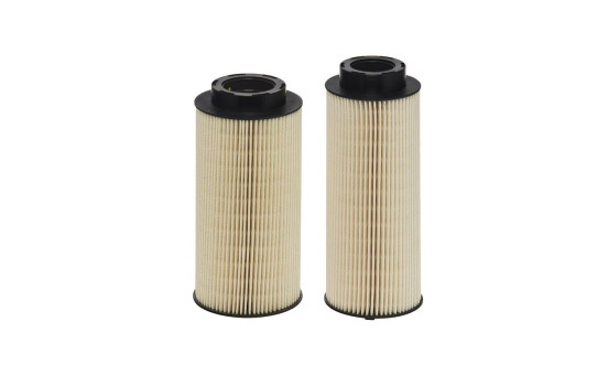 Filtre à carburant