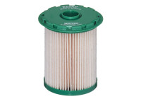 Filtre à carburant