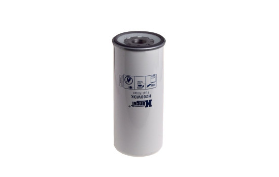 Filtre à carburant