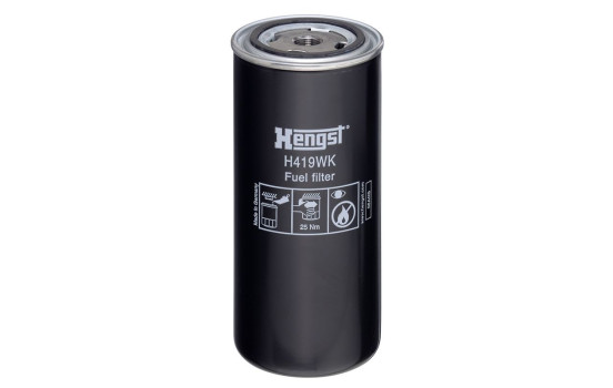 Filtre à carburant