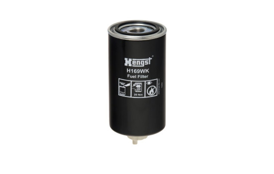 Filtre à carburant