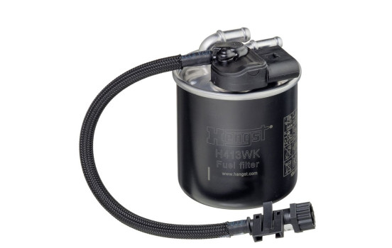 Filtre à carburant