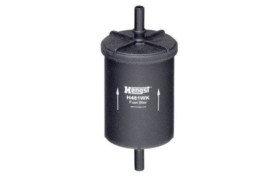 Filtre à carburant