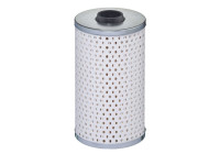 Filtre à carburant
