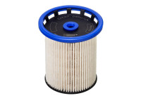 Filtre à carburant