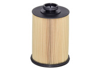 Filtre à carburant
