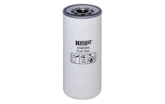 Filtre à carburant