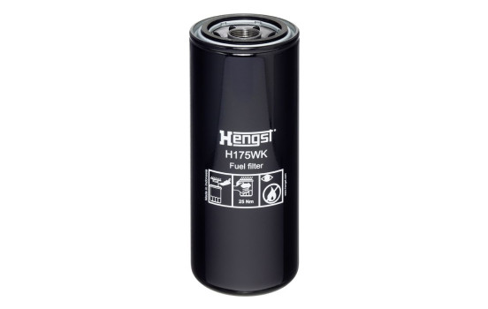 Filtre à carburant