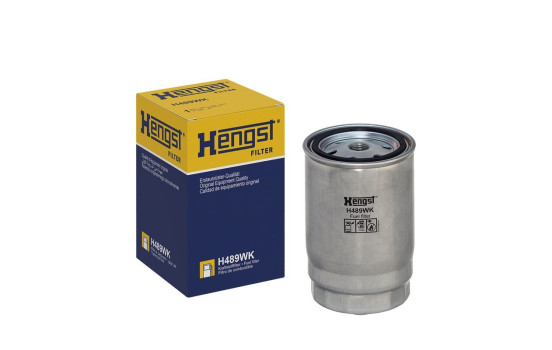 Filtre à carburant, Image 2