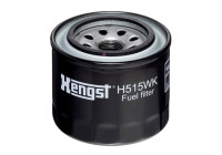 Filtre à carburant