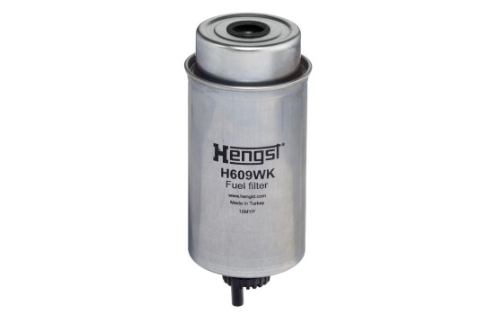 Filtre à carburant