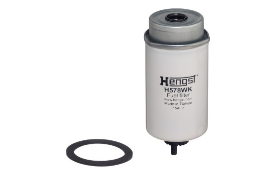 Filtre à carburant, Image 2