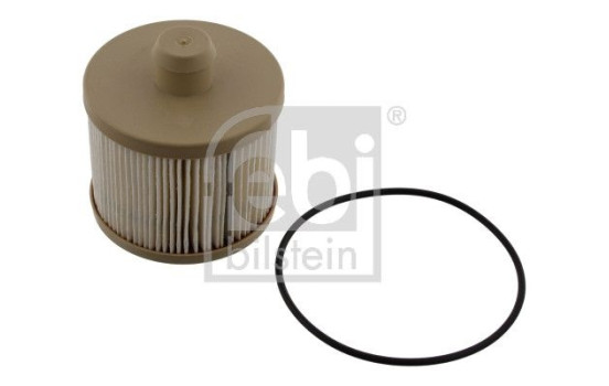 Filtre à carburant, Image 2