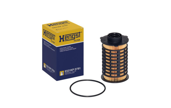 Filtre à carburant, Image 2