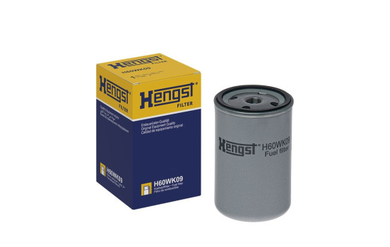 Filtre à carburant, Image 2