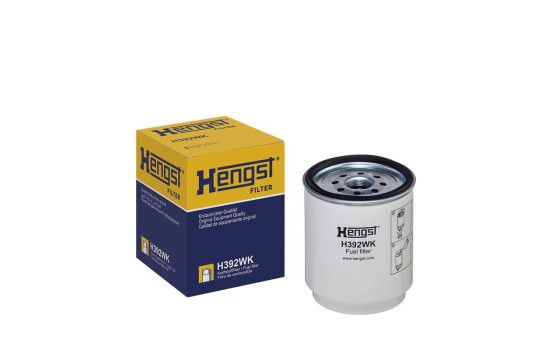 Filtre à carburant, Image 2
