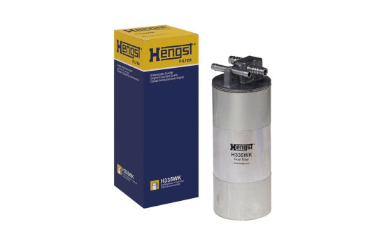 Filtre à carburant, Image 2