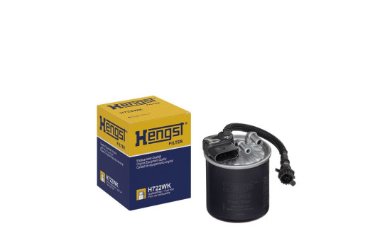 Filtre à carburant, Image 2
