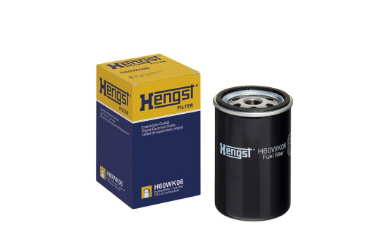 Filtre à carburant, Image 2