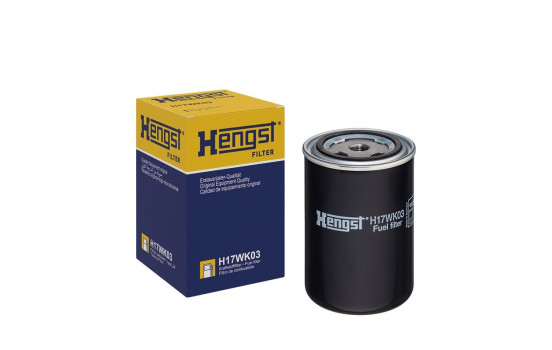 Filtre à carburant, Image 2