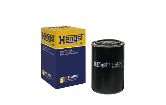 Filtre à carburant