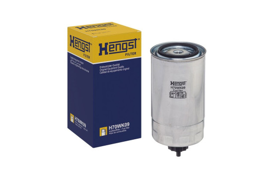 Filtre à carburant, Image 2