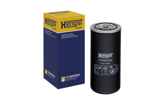 Filtre à carburant, Image 2