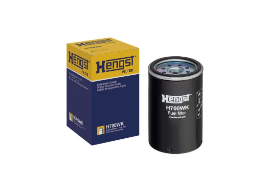 Filtre à carburant, Image 2
