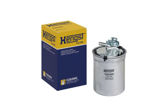 Filtre à carburant, Image 2
