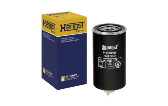 Filtre à carburant, Image 2