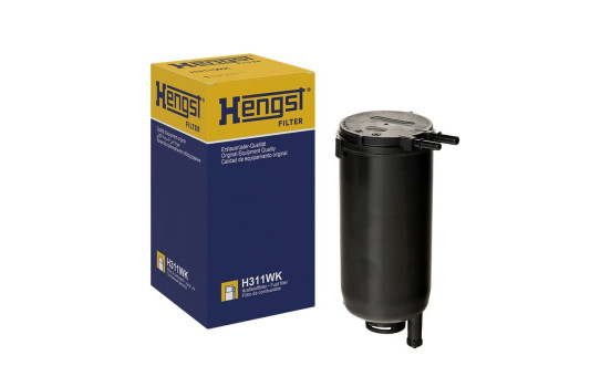 Filtre à carburant, Image 2