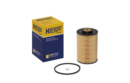 Filtre à carburant, Image 2