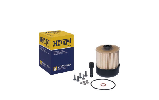 Filtre à carburant, Image 2