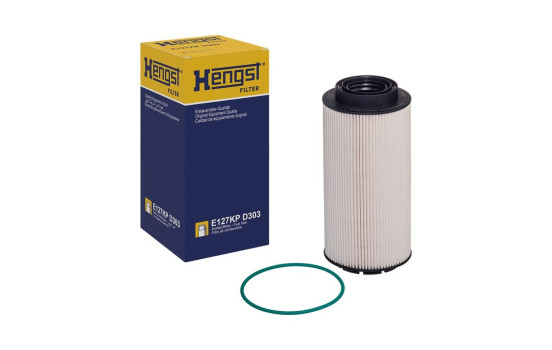 Filtre à carburant, Image 2