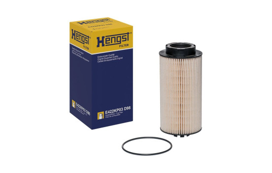 Filtre à carburant, Image 2