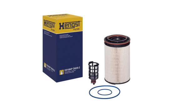 Filtre à carburant, Image 2