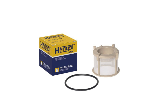 Filtre à carburant, Image 2