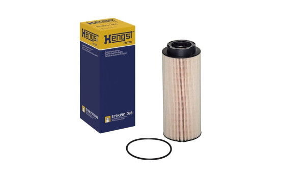 Filtre à carburant, Image 2