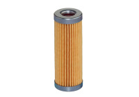 Filtre à carburant