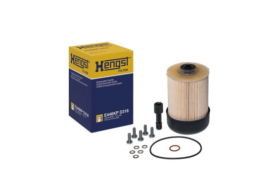 Filtre à carburant, Image 2